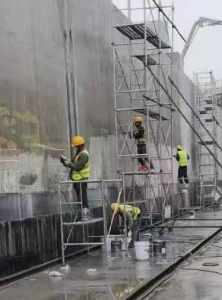 临沂球场翻新地面是一个涉及