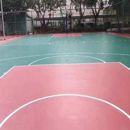 临沂球场地坪行业近期有多个重要更新